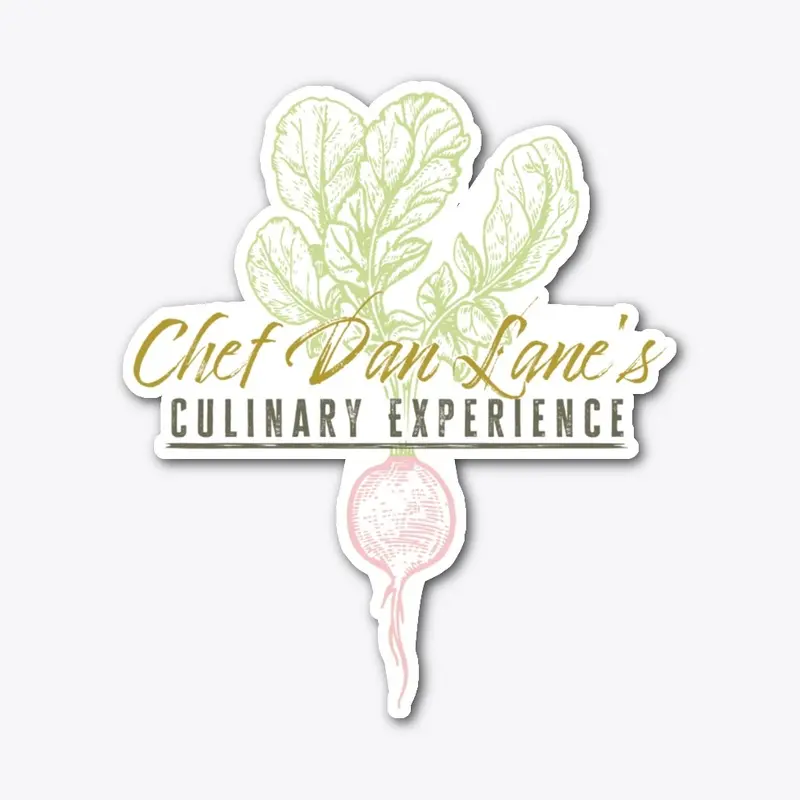 Chef Dan Lane's Culinary Experience